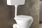toilet ordinary