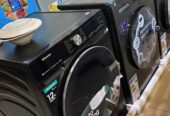 Automatic washing machines.