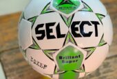 Soccer ball or football