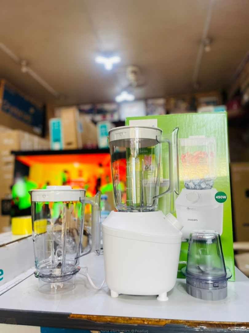 PHILIPS BLENDER