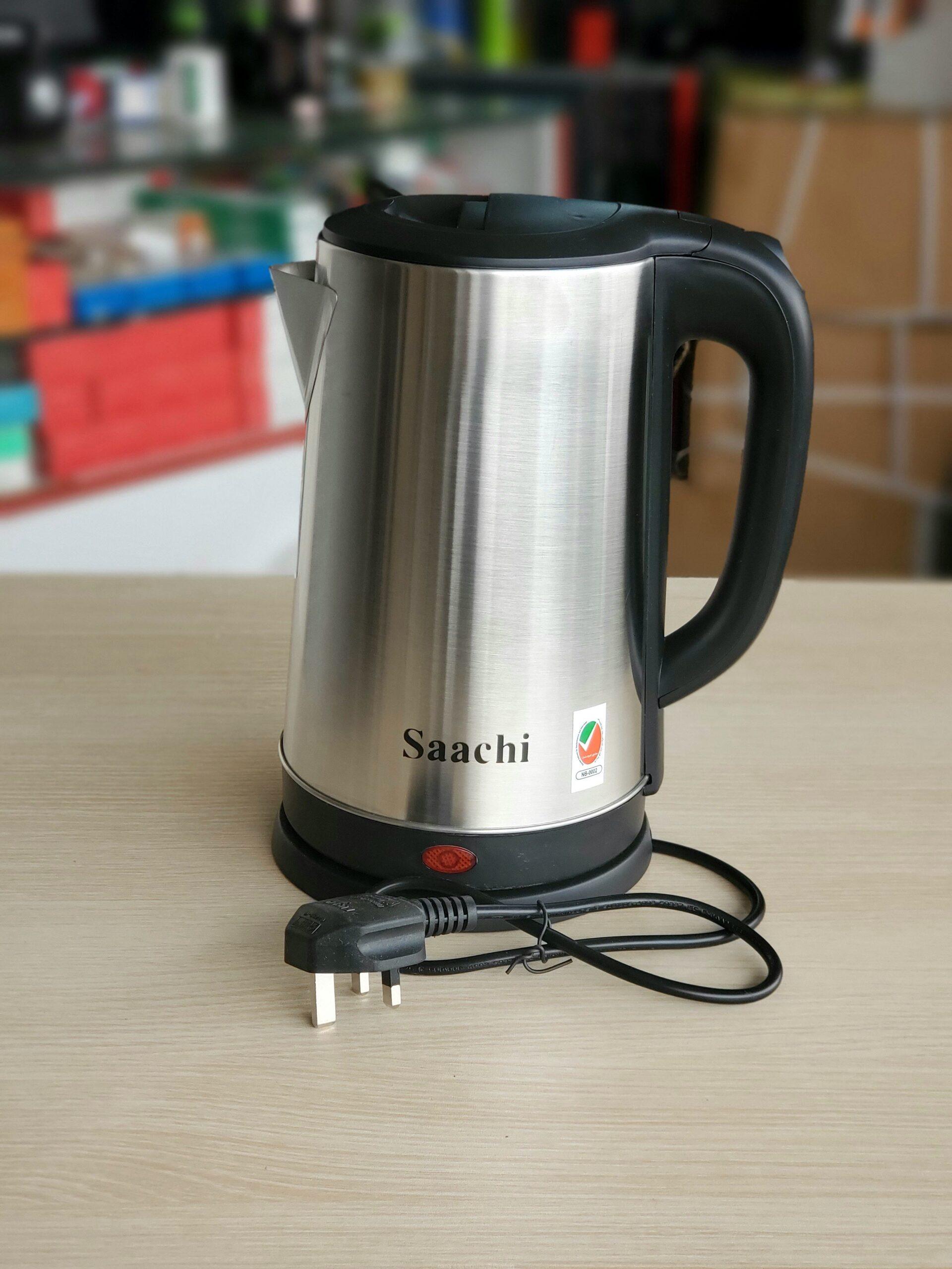 SAACHI KETTLE
