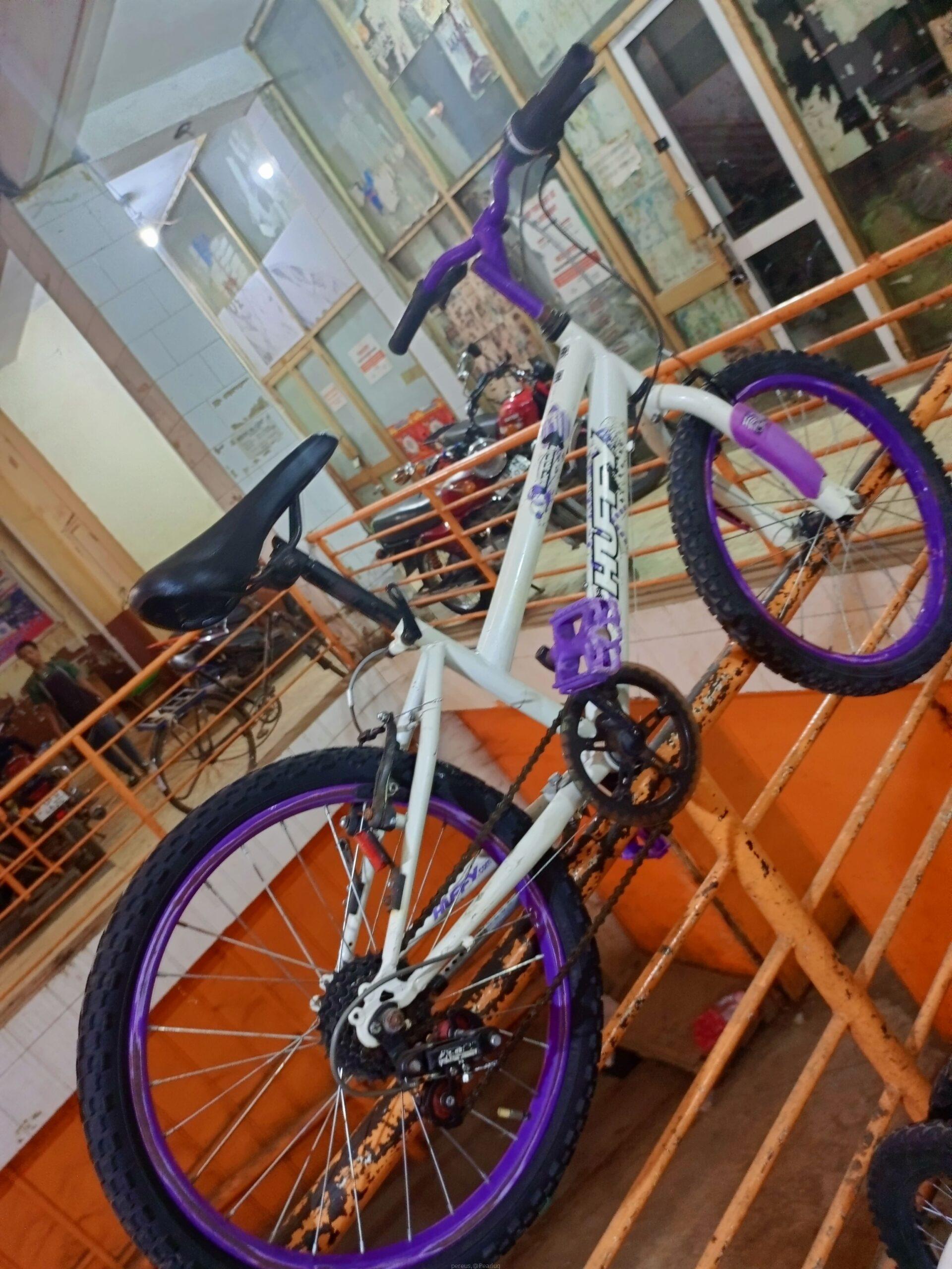 Sport Bikes