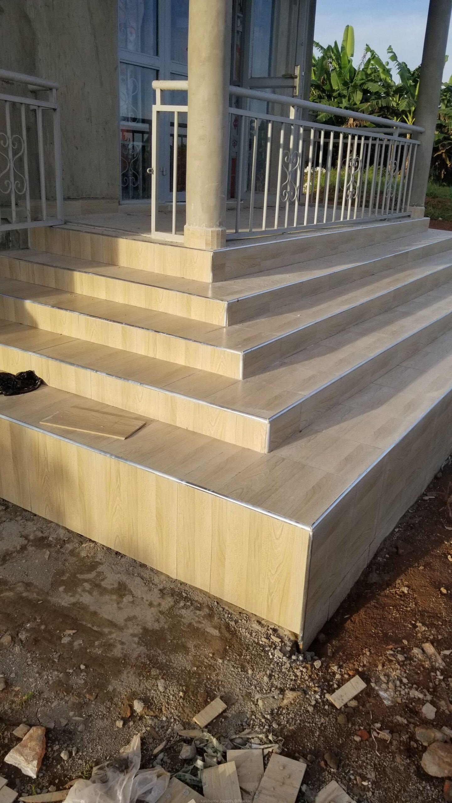Tiles and marble fixing in all formats
