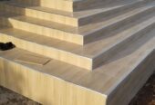 Tiles and marble fixing in all formats