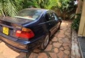 BMW 318i
