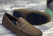 Original men moccasin shoes