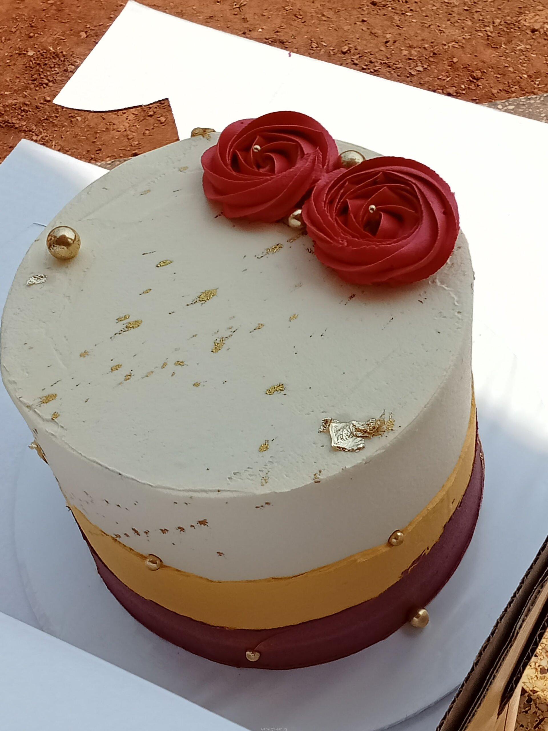 Cake