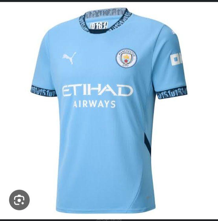 Original Jersey