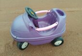 Kids toy car