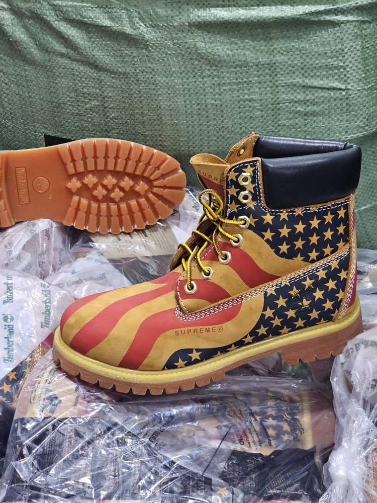 Timberland