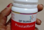 Prostate relax