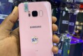 Samsung s8