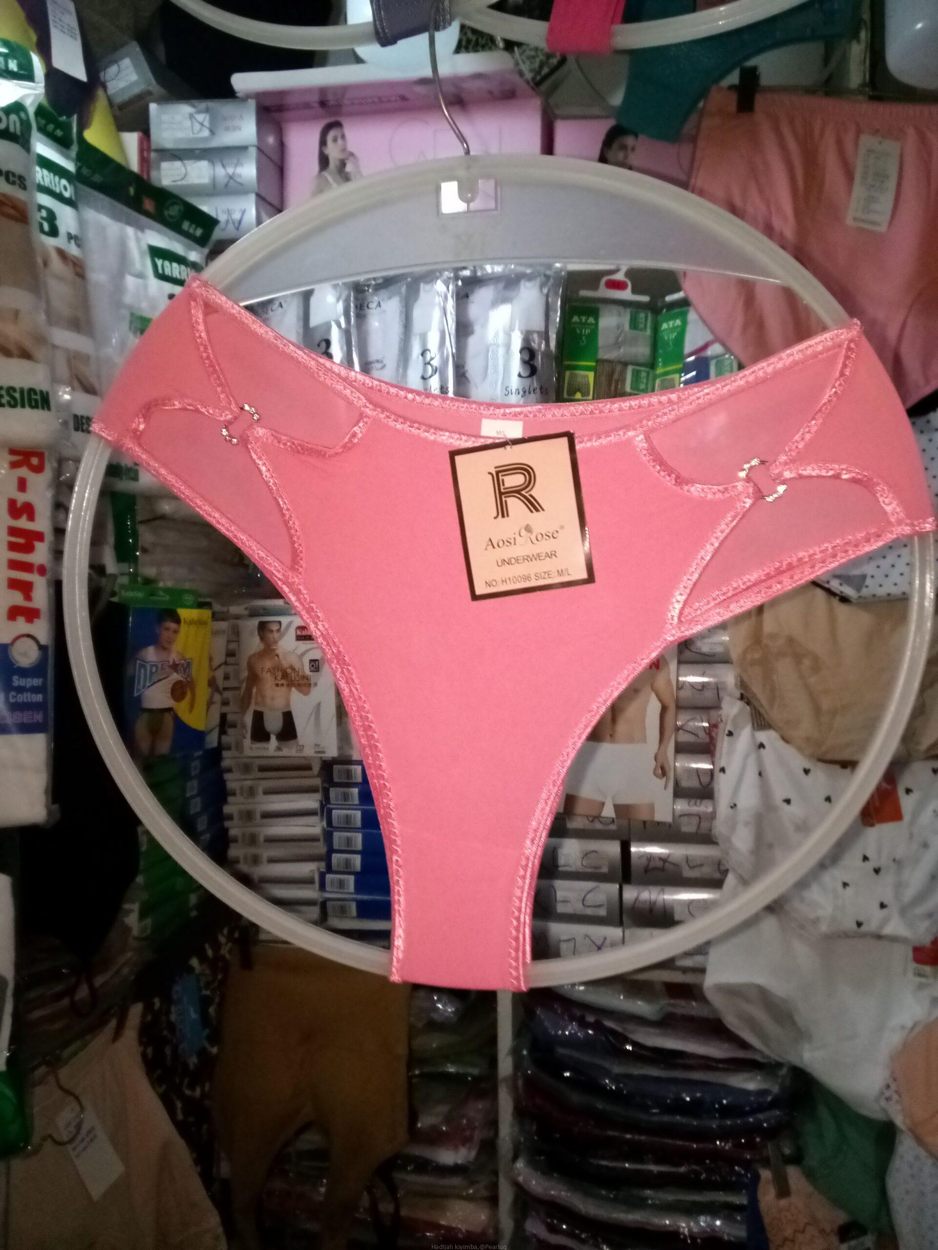 Underwears