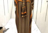 Kaftans