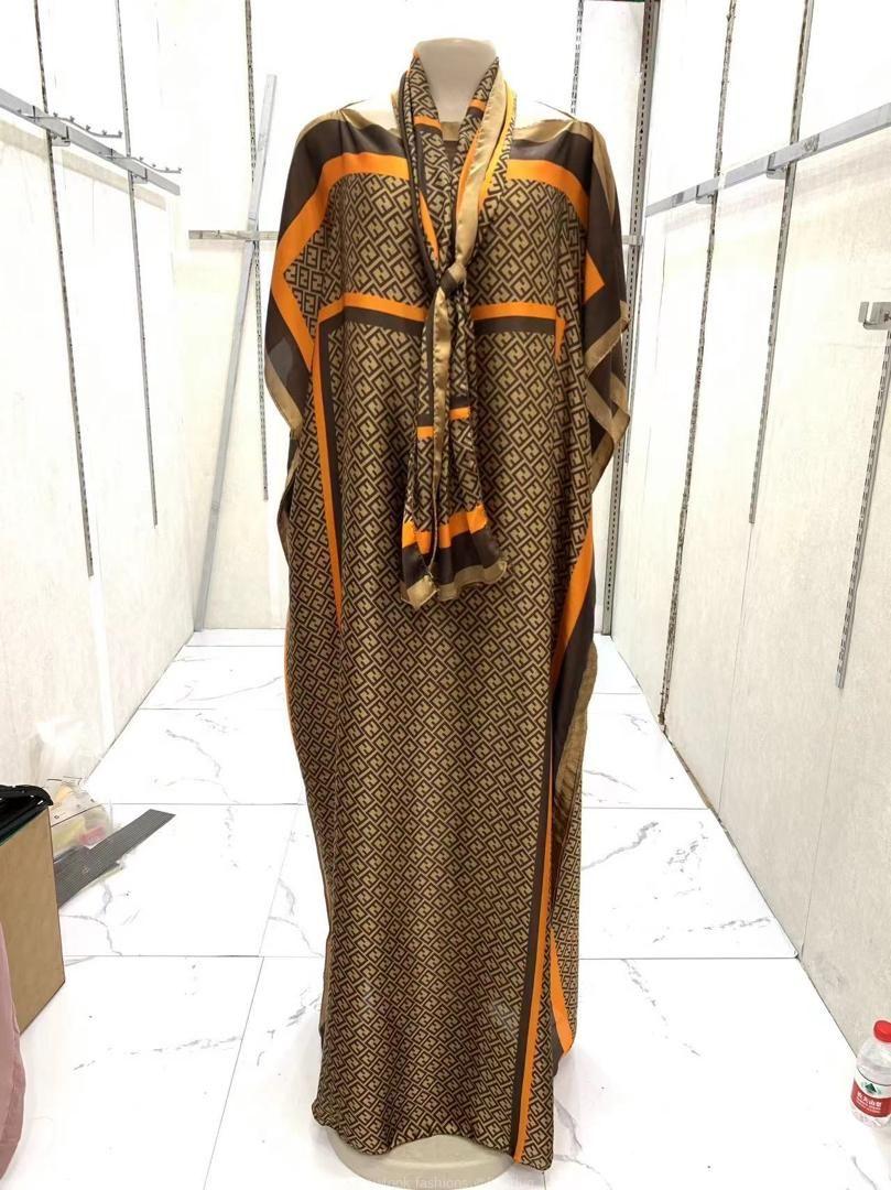 Kaftans