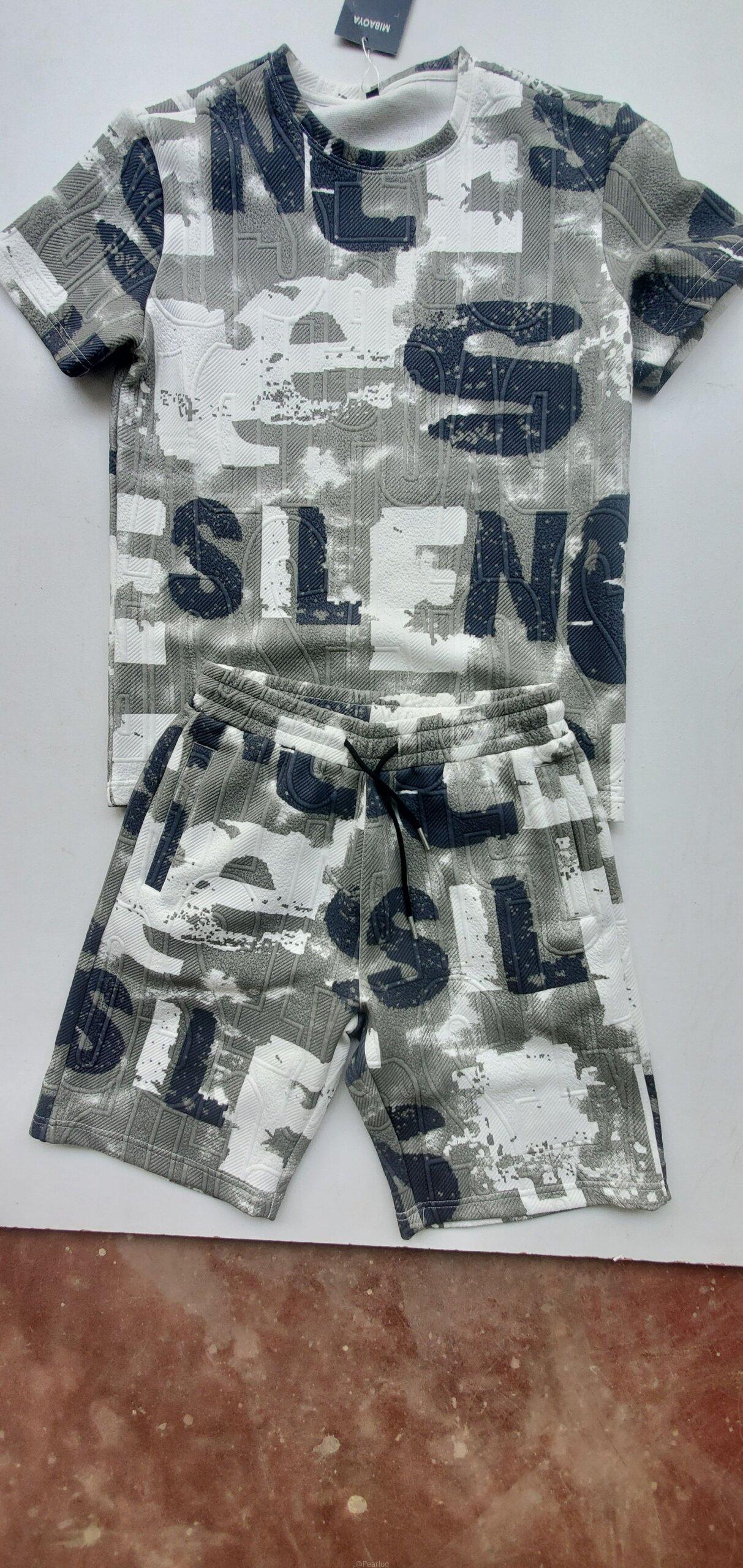Men’s combo