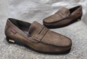 Moccasin and gentle