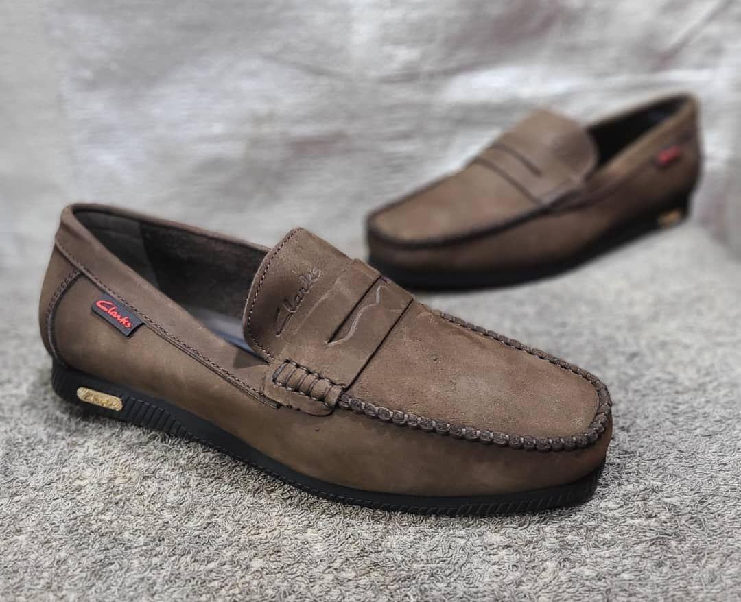 Moccasin and gentle