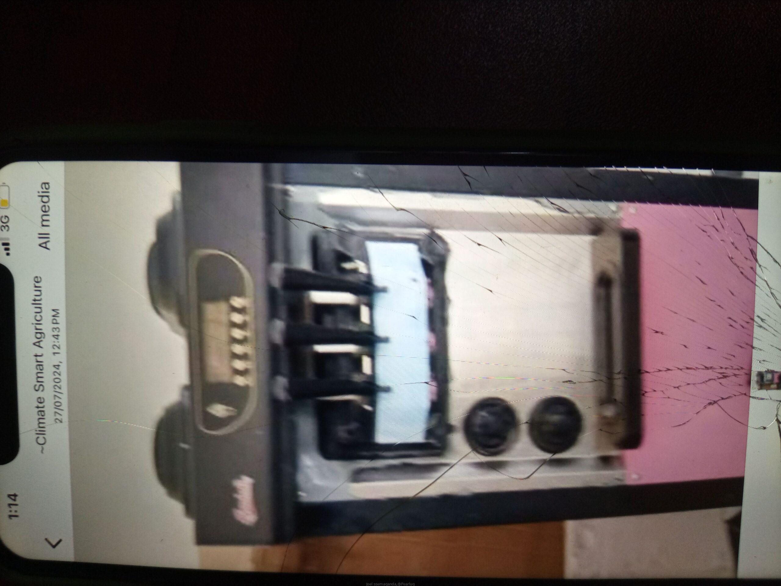 Electronics
