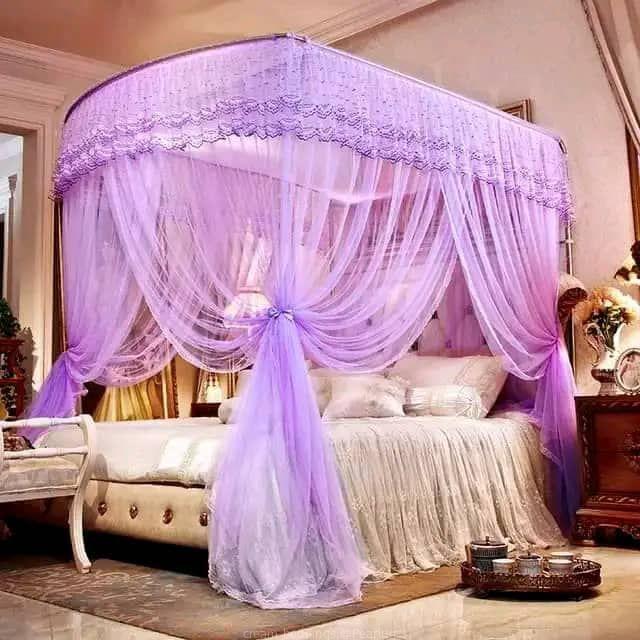 2stand mosquito net
