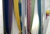 Curtains