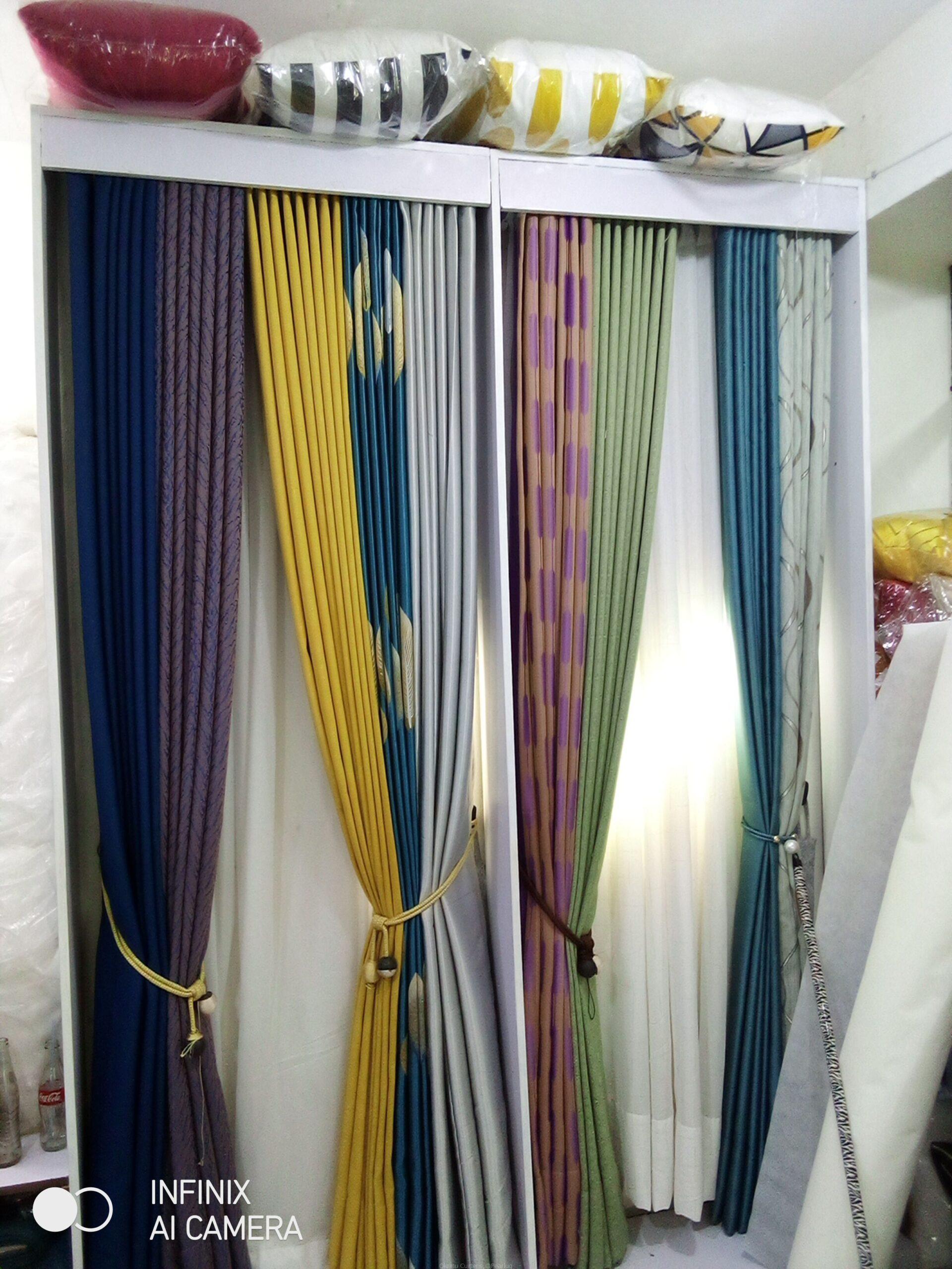 Curtains