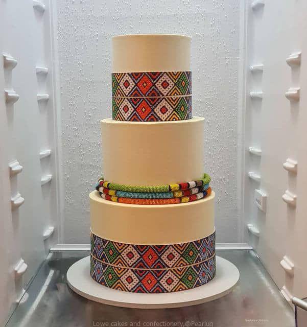 Birthday cakes, wedding cakes etc
