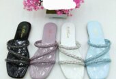 Flat shoes