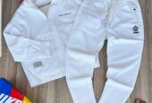 2 piece and 3 piece clothes