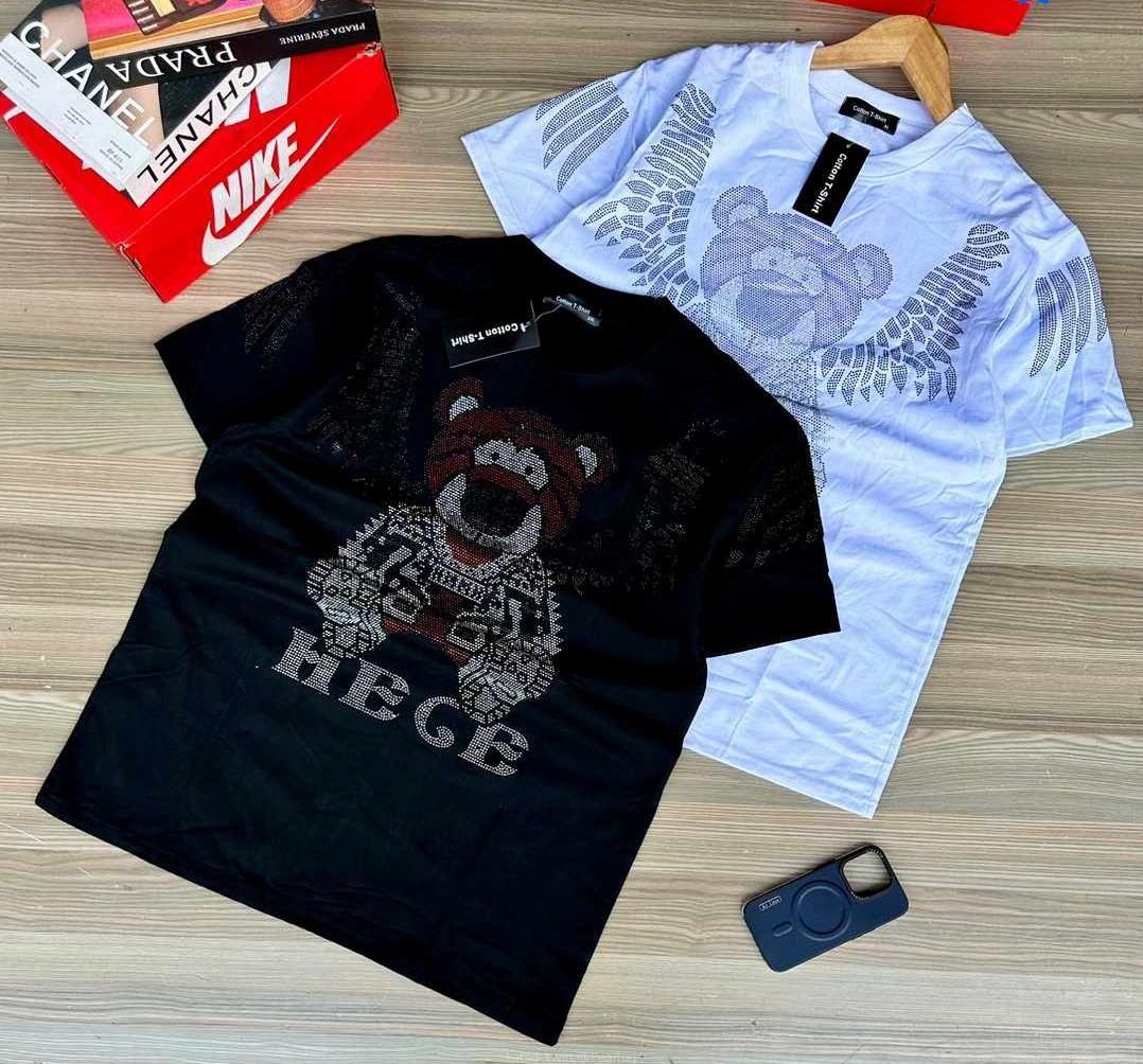T shirts