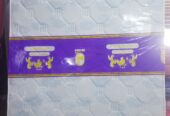 Good quality mattress 5×6