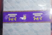 Good quality mattress 5×6