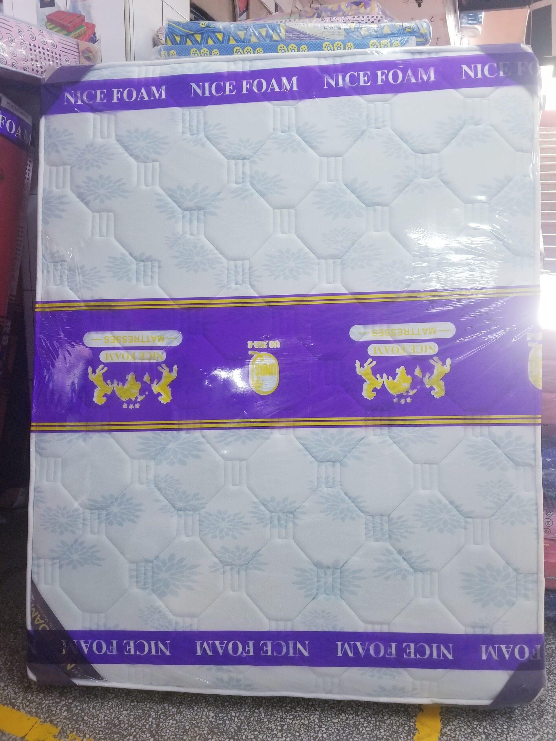 Good quality mattress 5×6