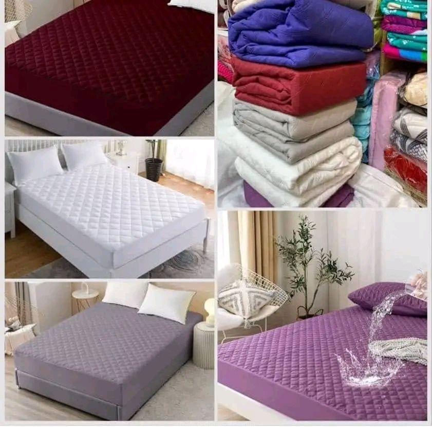 mattress protector