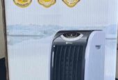 Air coolers
