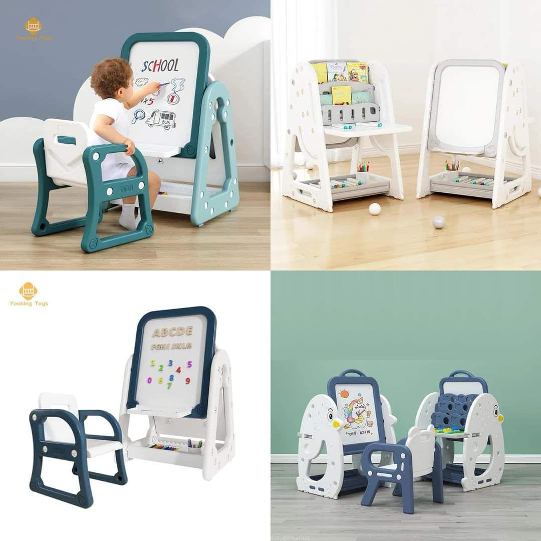 Kids fashion