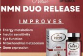 NMN duo release
