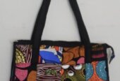 Hand made bags