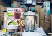 PHILIPS BLENDER