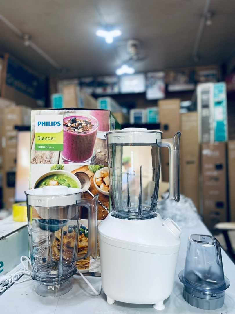 PHILIPS BLENDER