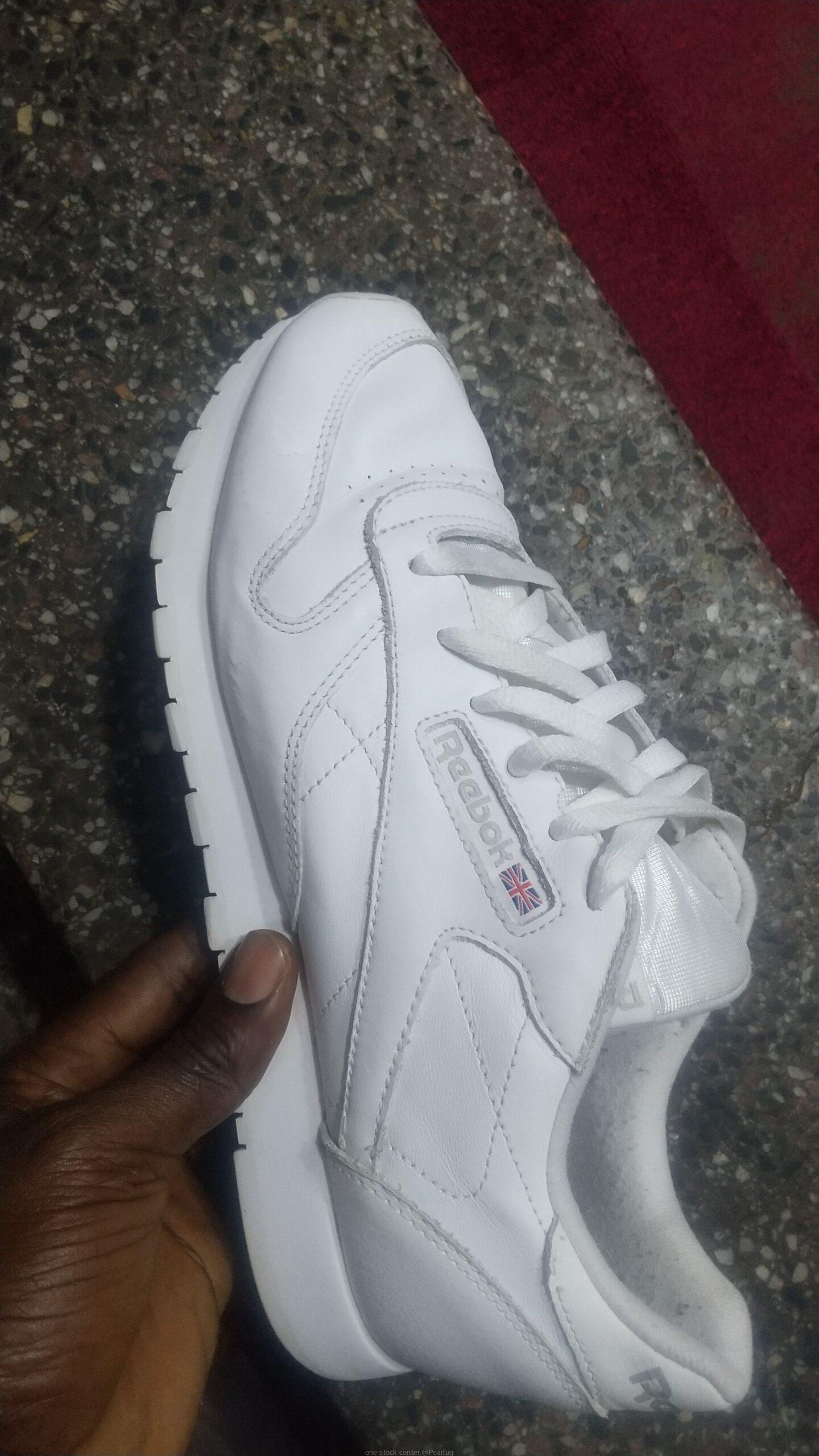 Shoe