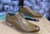 Men’s classic shoes
