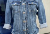 Tshirts,jeans, jean jackets