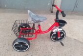 Kasero kids bike