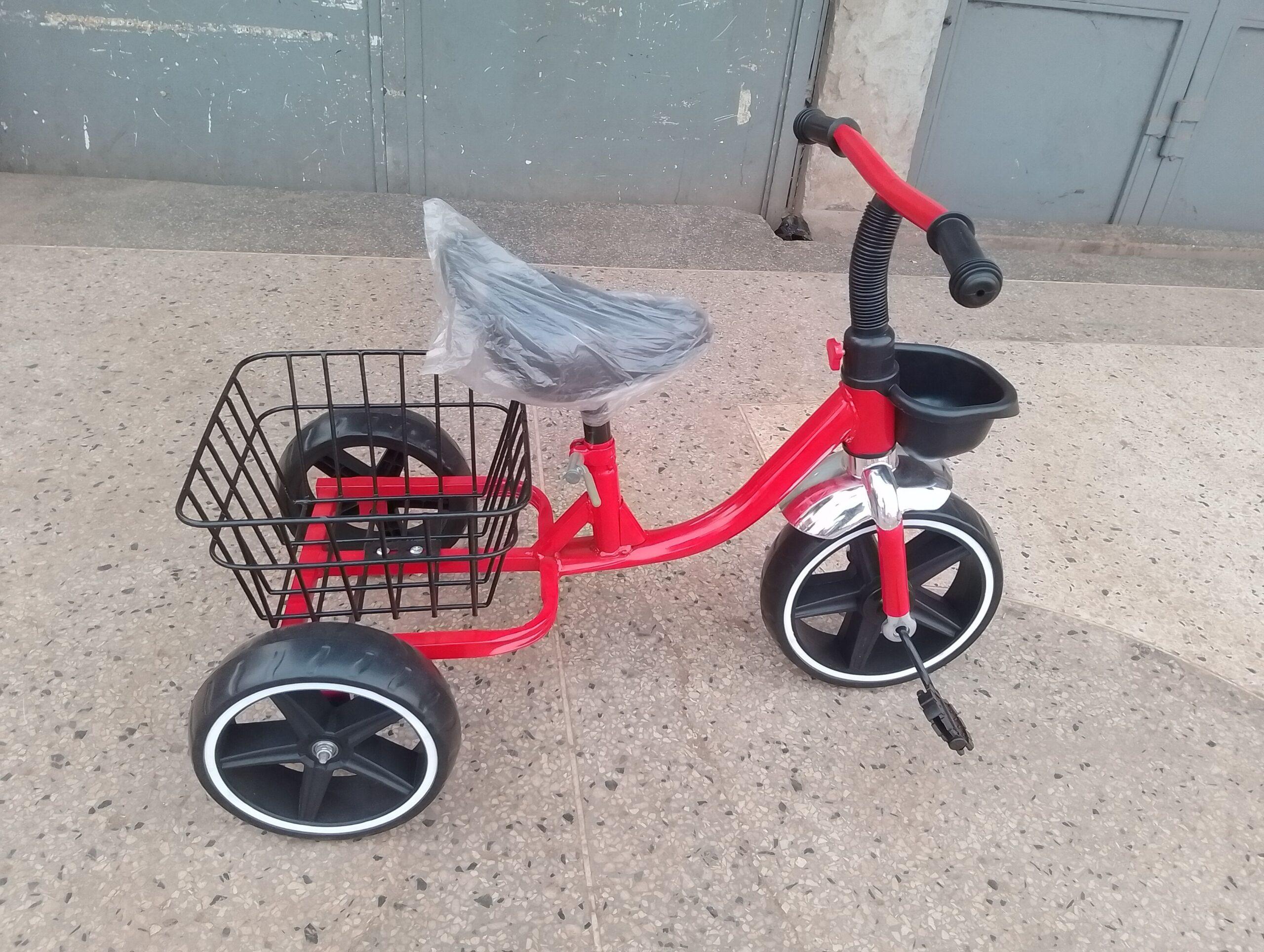 Kasero kids bike