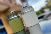 VACUUM TRAVEL CUP