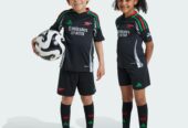 Kids jerseys