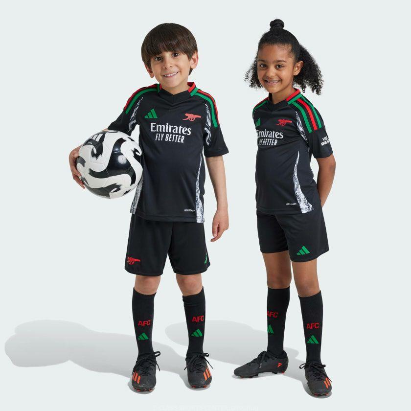 Kids jerseys