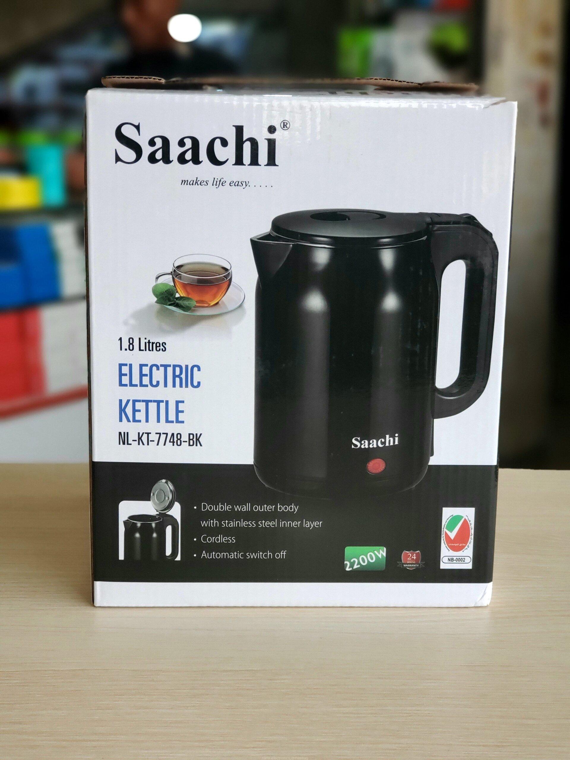 SAACHI KETTLE NL-KT-7748