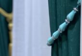 Curtains